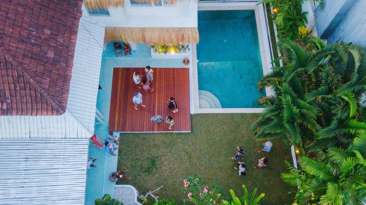 Guru Canggu Εξωτερικό φωτογραφία
