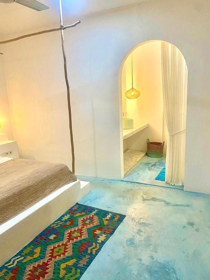 Guru Canggu Εξωτερικό φωτογραφία