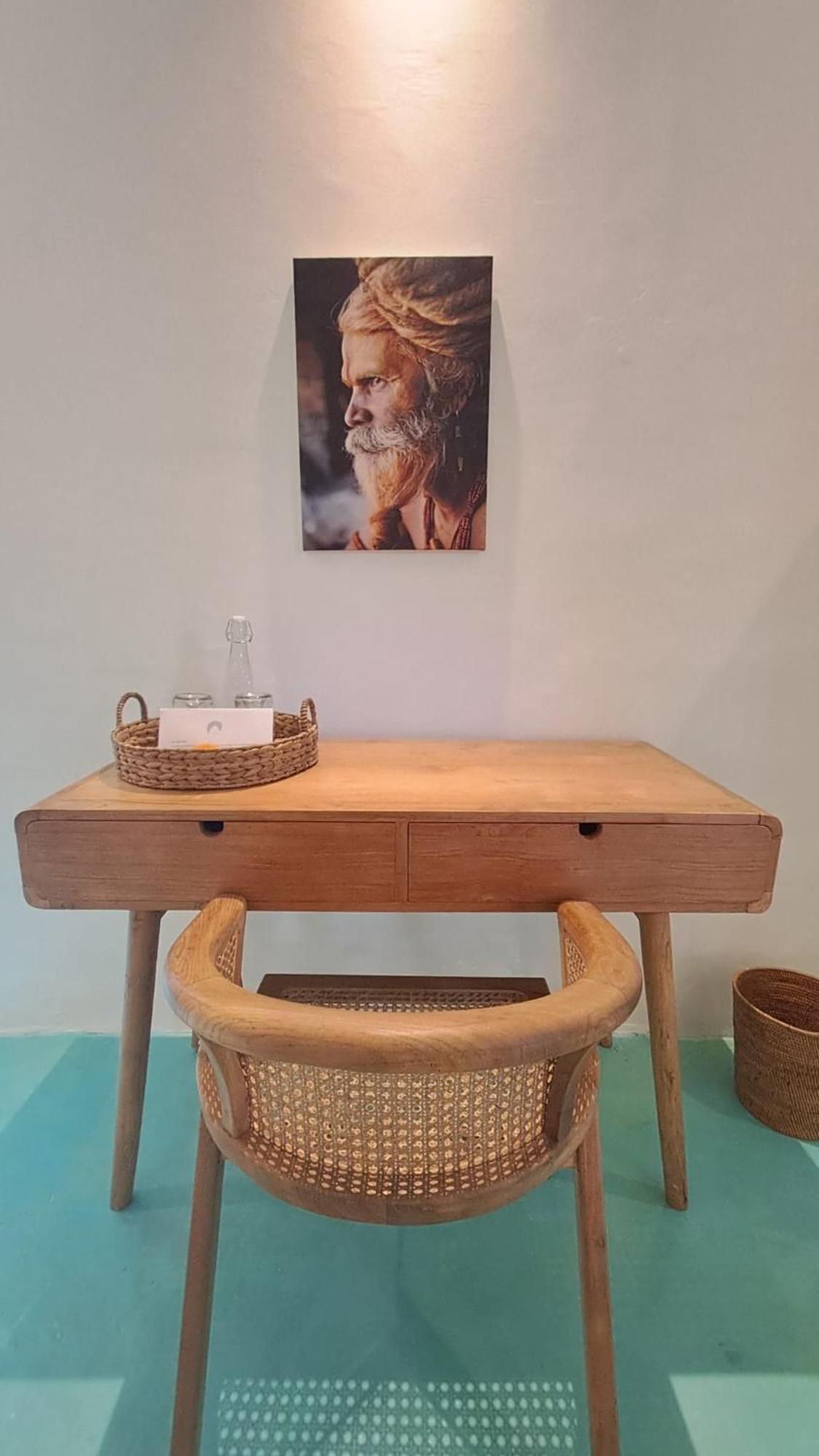 Guru Canggu Εξωτερικό φωτογραφία